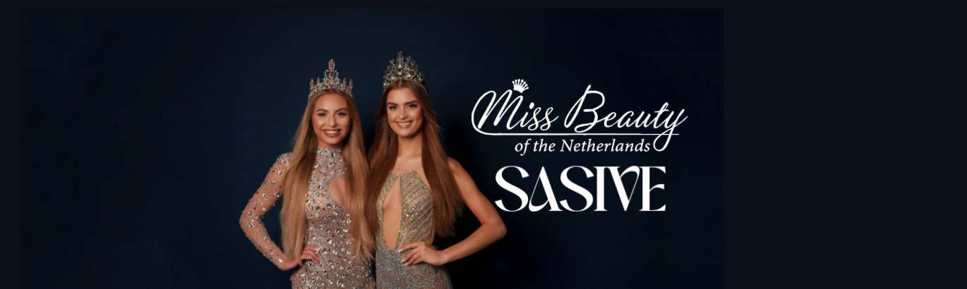 Succesvolle samenwerking met Miss Beauty of The Netherlands