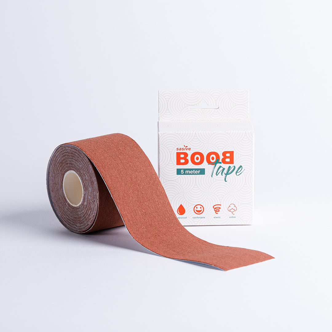 Boob Tape Choco
