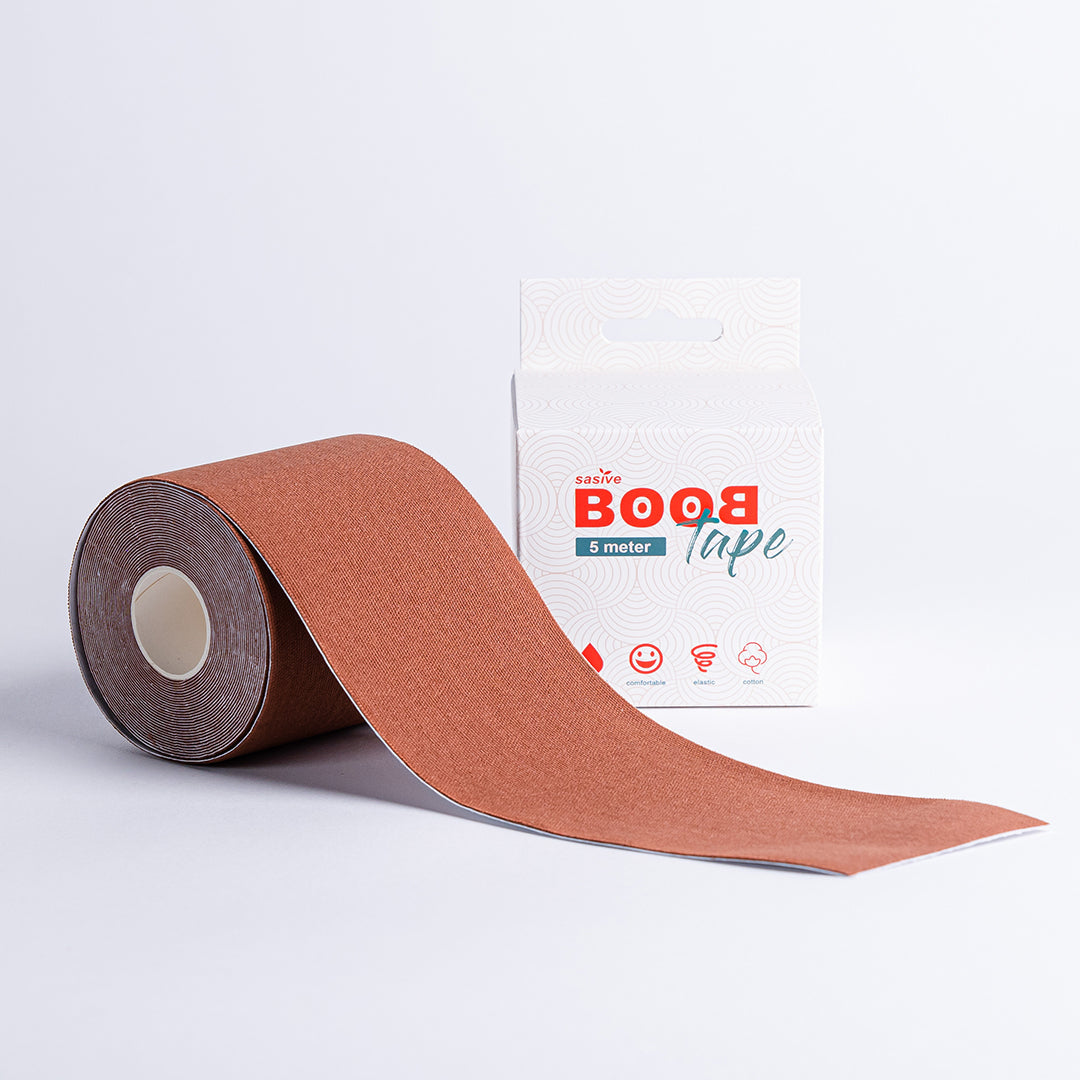 Boob Tape Choco