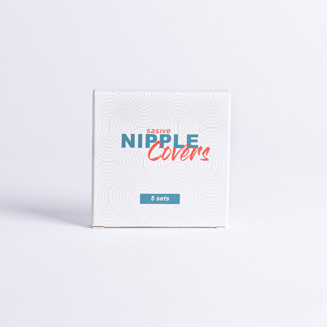 Nipple Covers two-pack