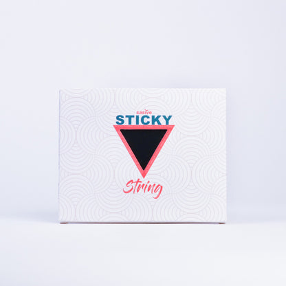 Sticky String Night